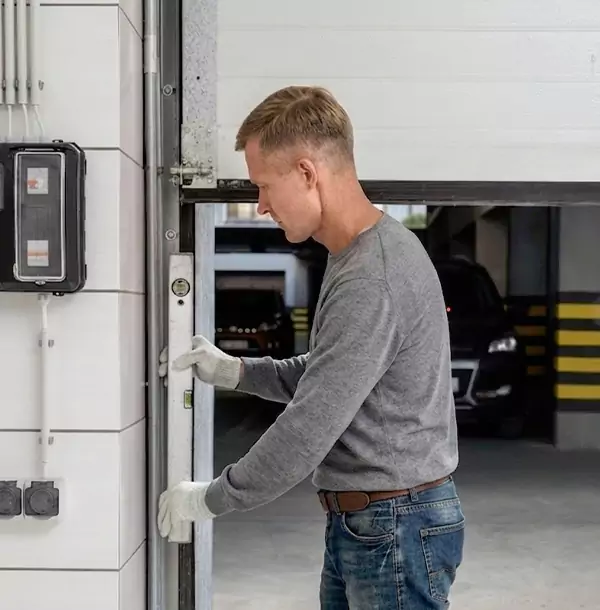 Why Choose Us for Door, Gate and Security Services in Boca Raton, FL