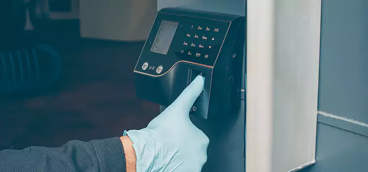 Access Control Installation Boca Raton