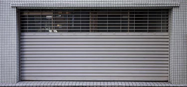 Advanced Solutions for Your Aluminum Garage Doors in Boca Raton, Florida