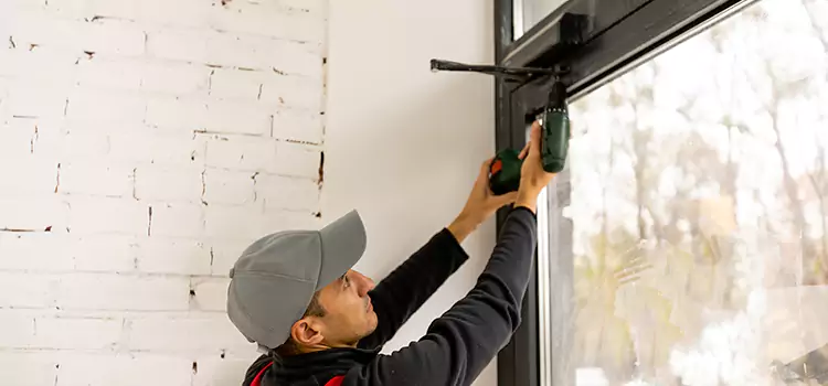 Automatic Door Opener Commercial Boca Raton