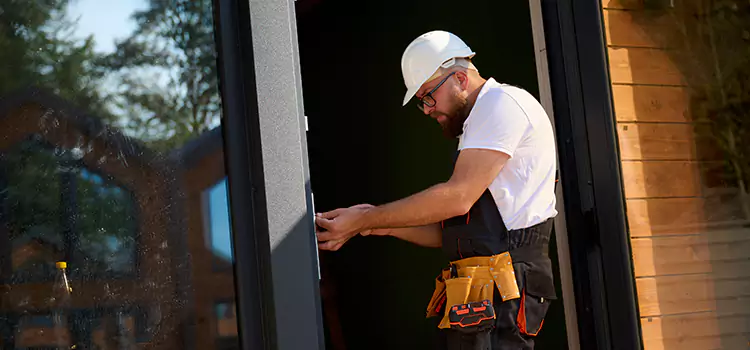 Replace Balcony Door Boca Raton