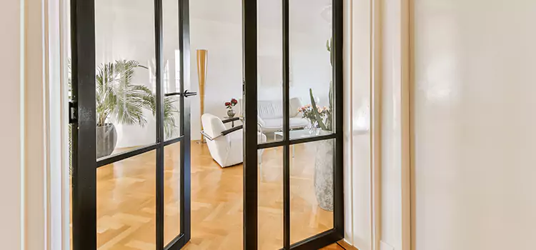 Bifold Door Replacement Boca Raton