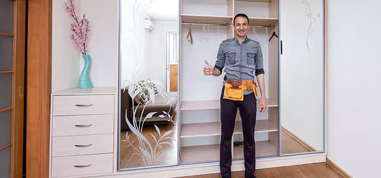 Sliding Closet Door Replacement Boca Raton