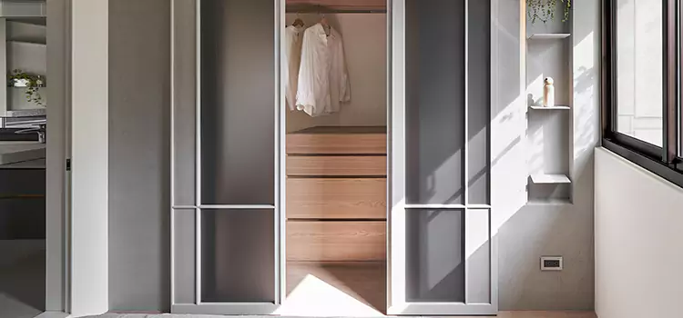 Mirror Sliding Door Replacement Boca Raton
