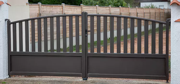 Advanced Gate Solutions in Boca Raton, FL