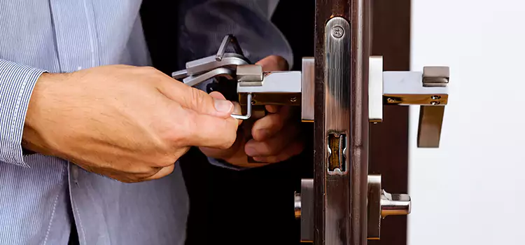 Commercial Door Lock Repair Boca Raton