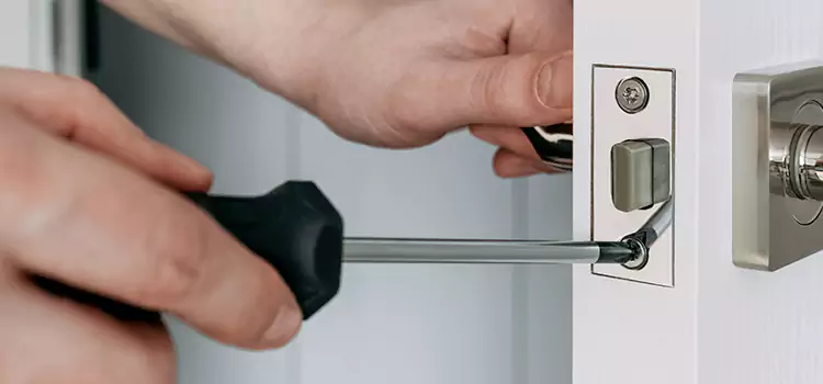 Baldwin Deadbolt Repair Boca Raton