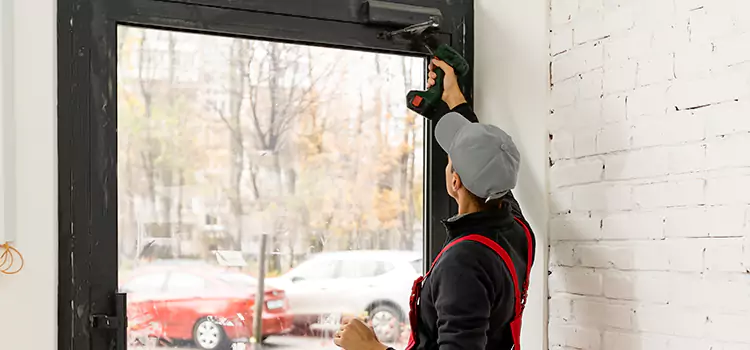 Comprehensive Door Closer Services in Boca Raton, FL