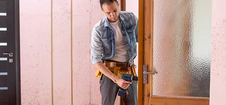 Exterior Door Frame Installation Boca Raton