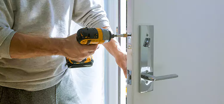 Door Knob Lock Repair Boca Raton