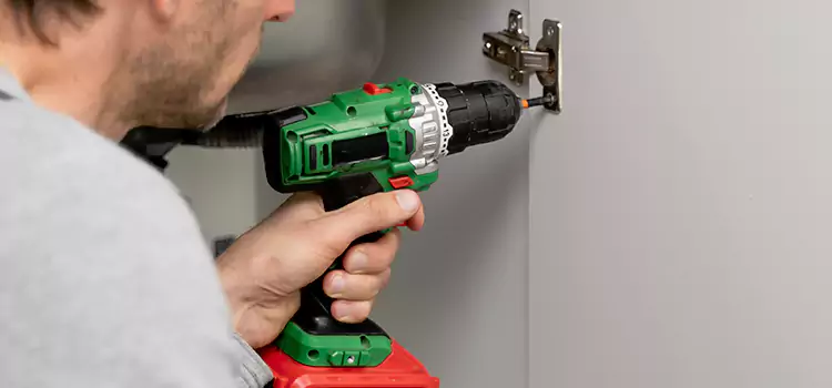 Commercial Door Hinge Repair Boca Raton