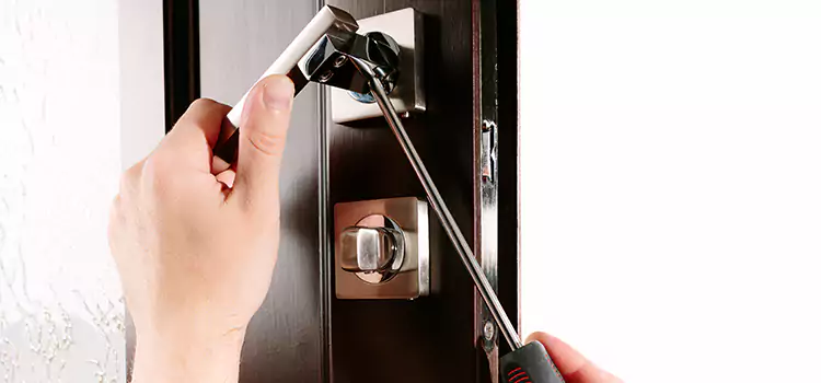 Door Lock Replacement Service Boca Raton