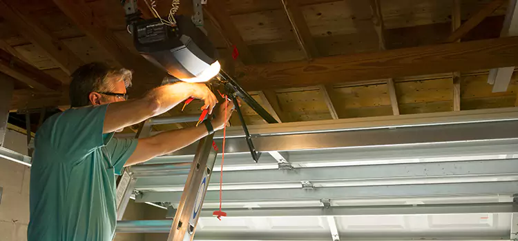 Garage Door Opener Sales and Installation Boca Raton