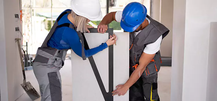 Why Choose Us for Door Panel Services in Boca Raton, FL?