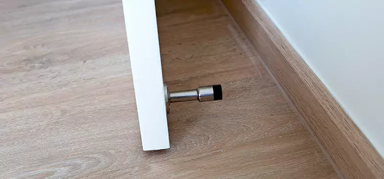 Magnetic Door Stop Integration Boca Raton