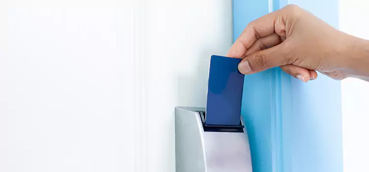Access Control System Integration Boca Raton