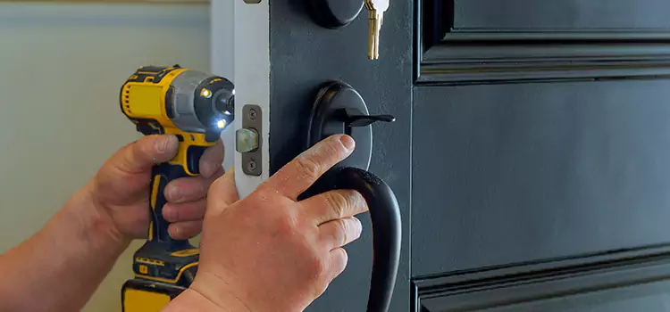 Locksmith Emergency Service Boca Raton