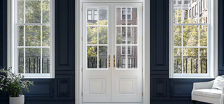 French Door Lock Repair Boca Raton