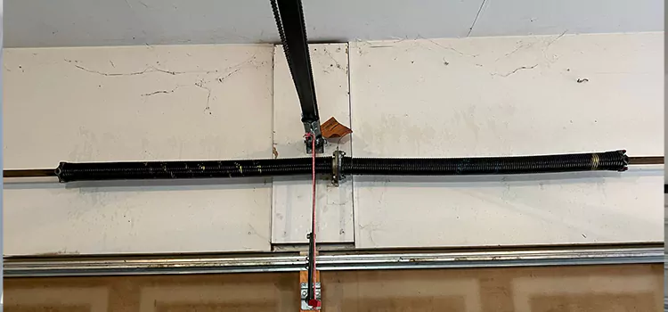 Garage Door Cable Repair Near Me in Boca Raton, FL