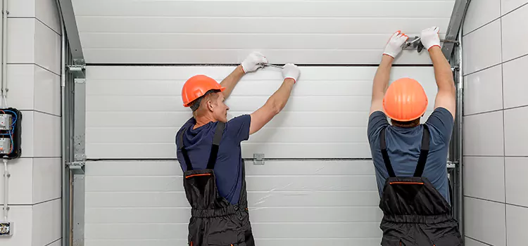 Choose Us for Your Garage Door Needs in Boca Raton