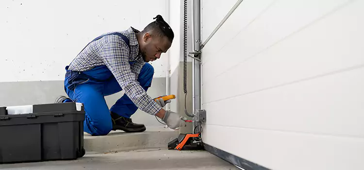 Expert Solutions for Every Garage Lock Need in Boca Raton, FL