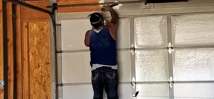 Specialized Garage Door Panel Solutions in Boca Raton, FL