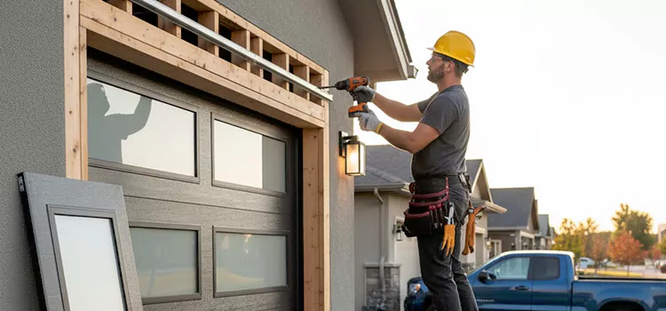 Your Trusted Garage Door Specialists in Boca Raton