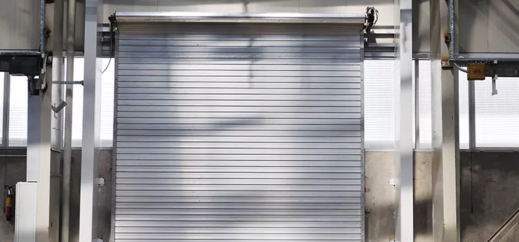 Roller Door Maintenance Boca Raton