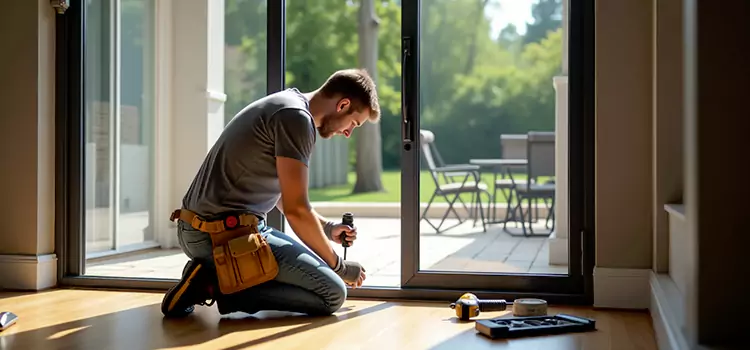 Comprehensive Solutions for Every Glass Door Need in Boca Raton, FL