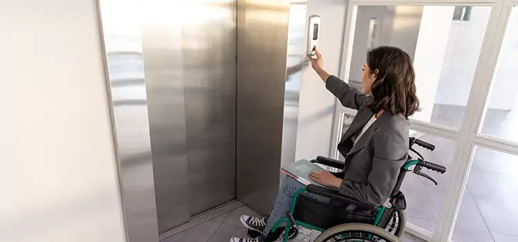 Benefits of Modern Handicap Door Systems in Boca Raton, FL