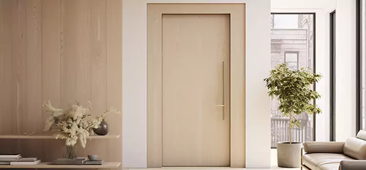 Choose Quality for Your Inside Doors in Boca Raton, FL