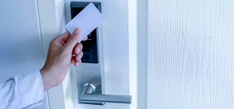 Why Choose Us for Your Keycard Lock Installation in Boca Raton, FL?