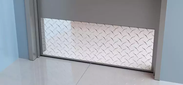 Benefits of Professional Kick Plate Solutions in Boca Raton, FL