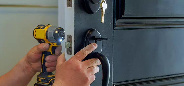 Commercial Door Lock Installation Boca Raton