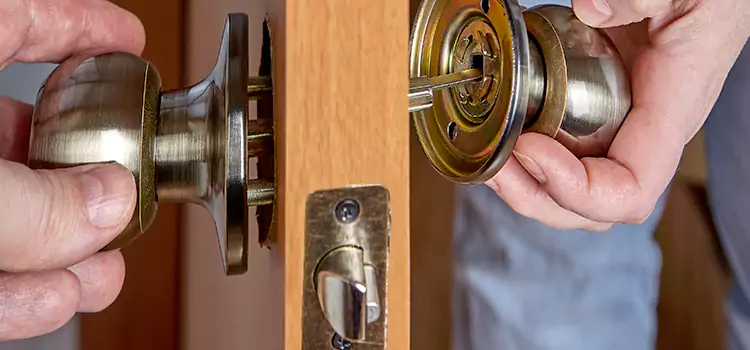 Sliding Door Lock Repair Boca Raton