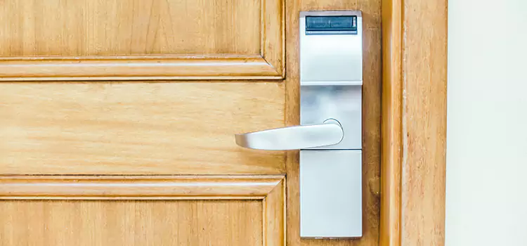 Electromagnetic Door Lock Installation Boca Raton