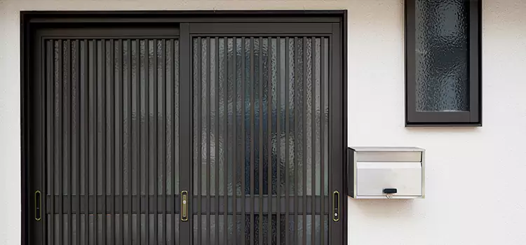 Sliding Screen Door Repair Boca Raton
