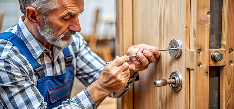 Mortise Replacement Lock Boca Raton