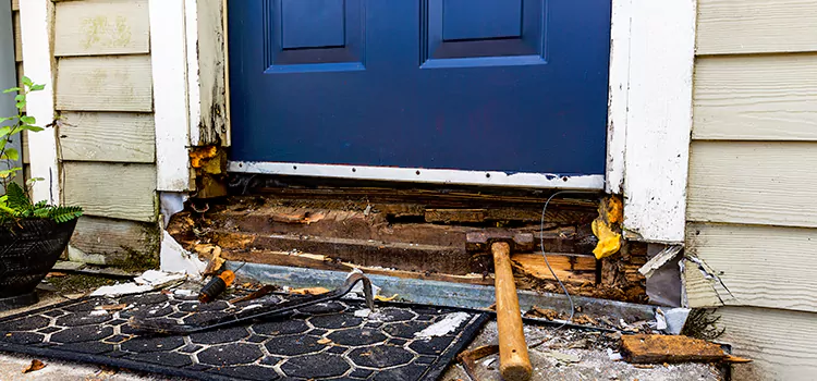 New Exterior Door Installation Boca Raton
