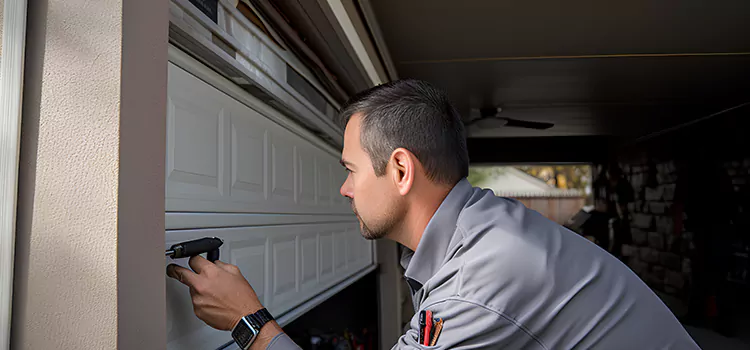Garage Door Cable Replacement Boca Raton