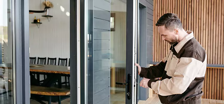 Replacing Patio Door Boca Raton