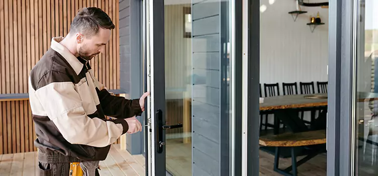 New Sliding Glass Door Installation Boca Raton