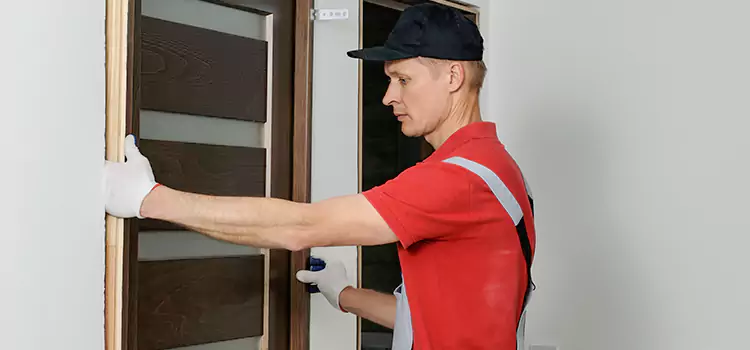 Frame and Panel Restoration Boca Raton