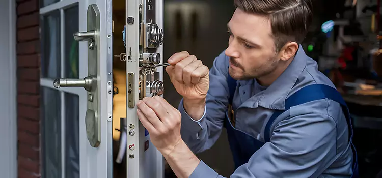 Residential Lock Installation Boca Raton