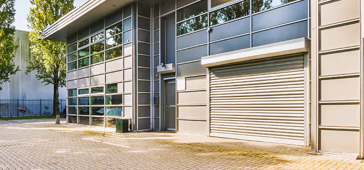 Electric Roller Garage Doors Boca Raton