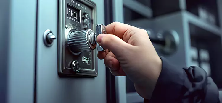Locksmith Cost to Open Safe Boca Raton