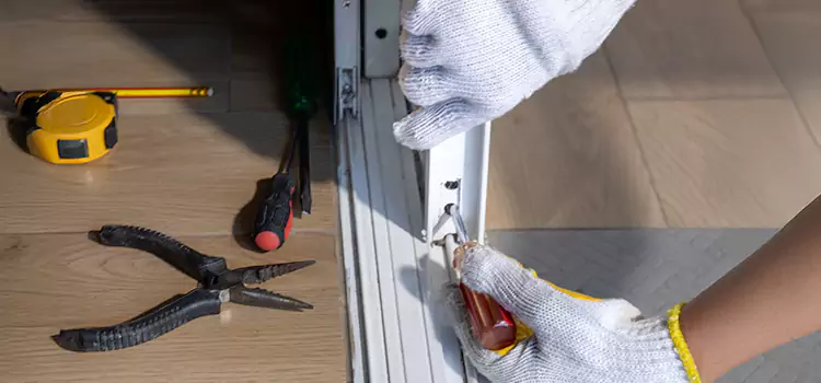 Sliding Door Installation Services in Boca Raton, FL