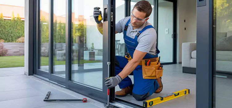 Sliding Screen Door Repair Boca Raton