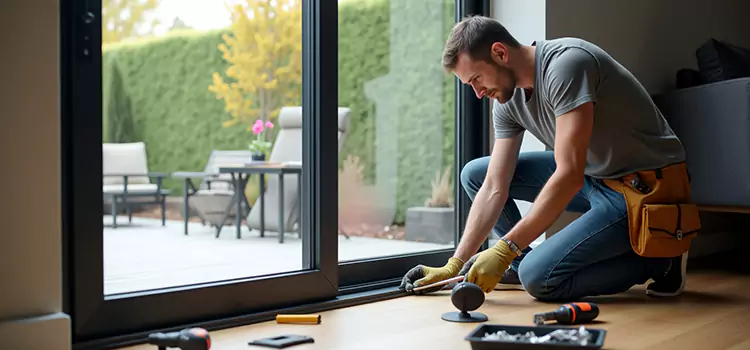 Patio Sliding Glass Door Replacement Boca Raton