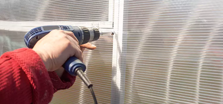 Sliding Screen Door Repair Boca Raton